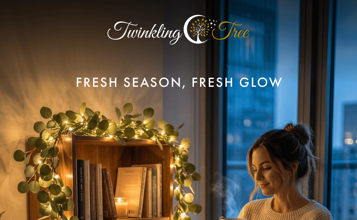 Transition Your Home Into Spring