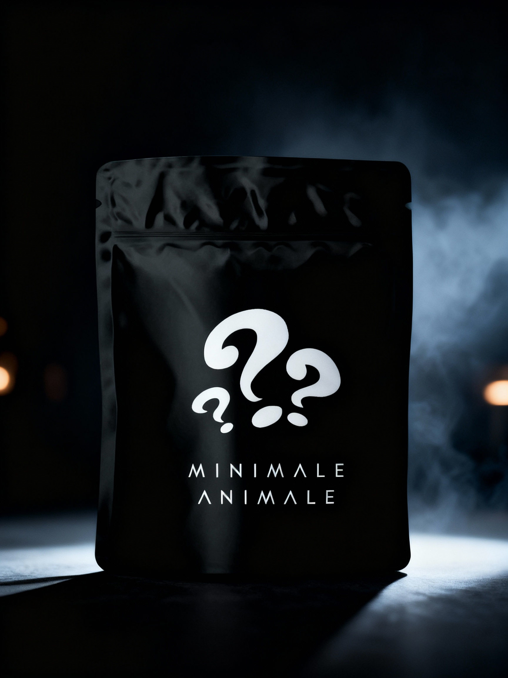 SHOP MYSTERY PACKS