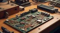 Analog & Linear Electronic Circuits: Complete Guide