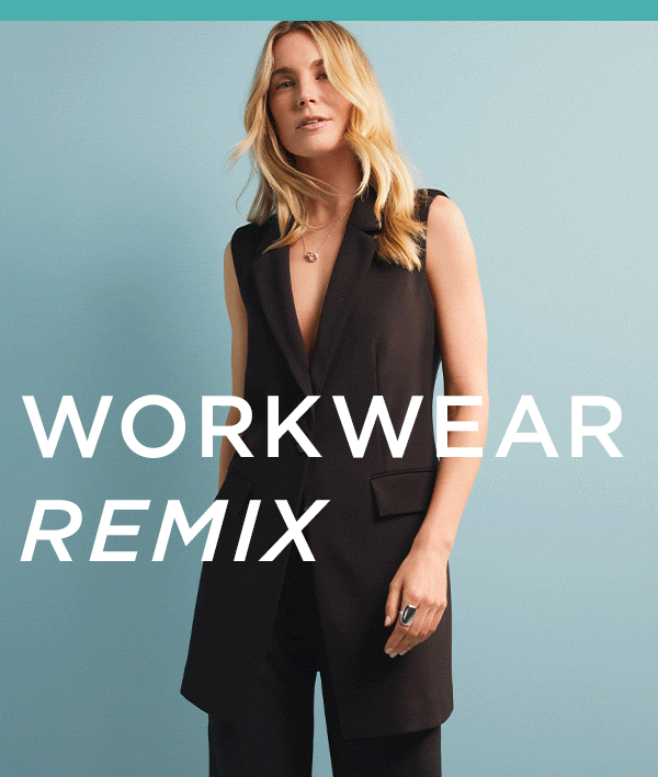 Workwear Remix