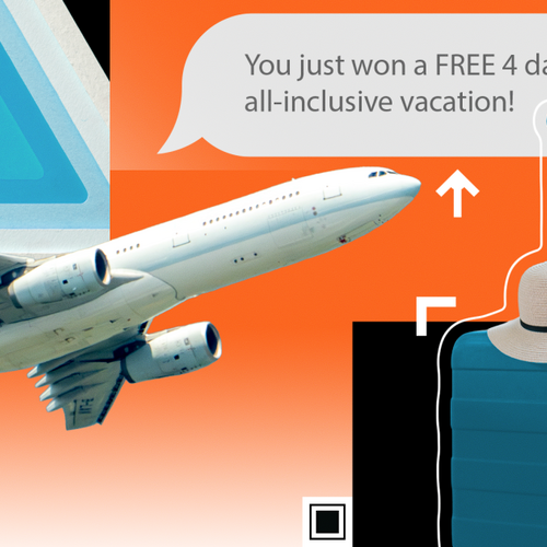 Summer Travel Warning: Your Vacation Could Be a Scam Waiting to Happen
