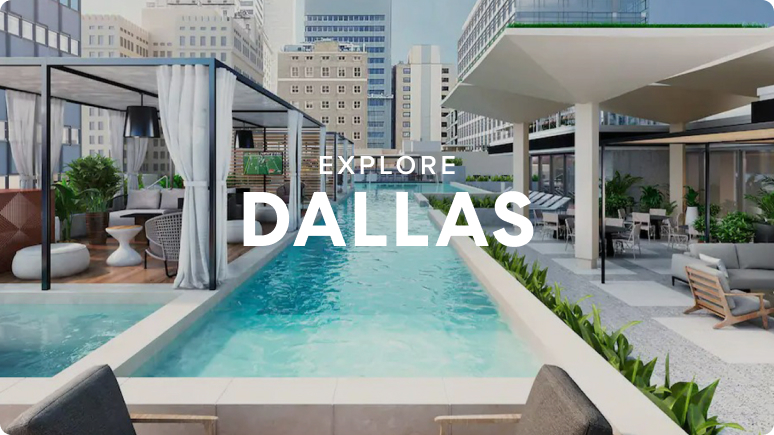 Explore Dallas