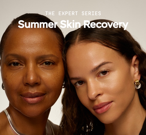 Dermatologist-Recommended Hydrators