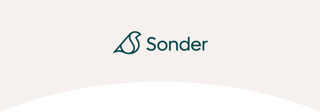Sonder