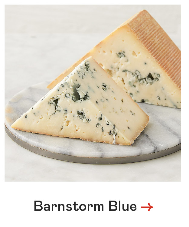 Barnstorm Blue