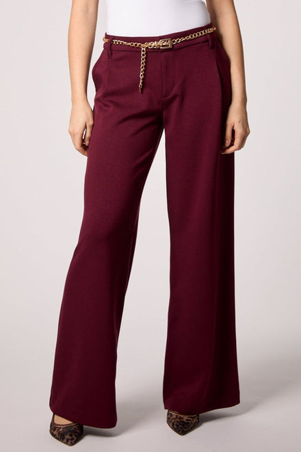 Taylor Trouser - Vampy