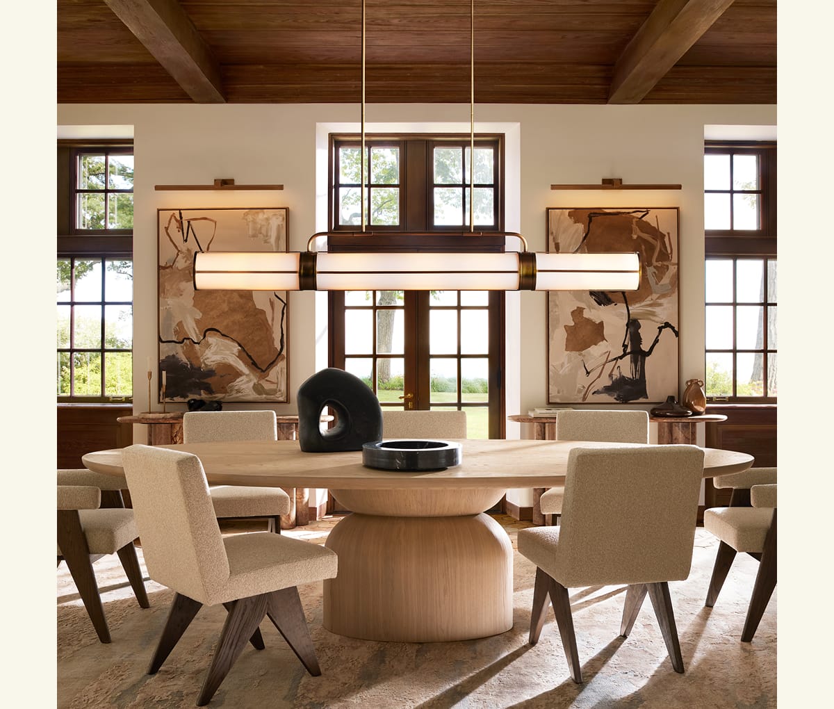 Shop Dining