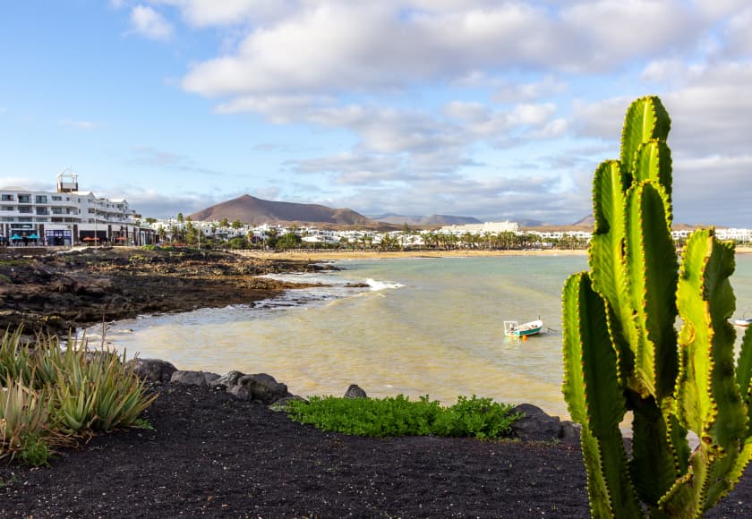 Lanzarote, Canary Islands