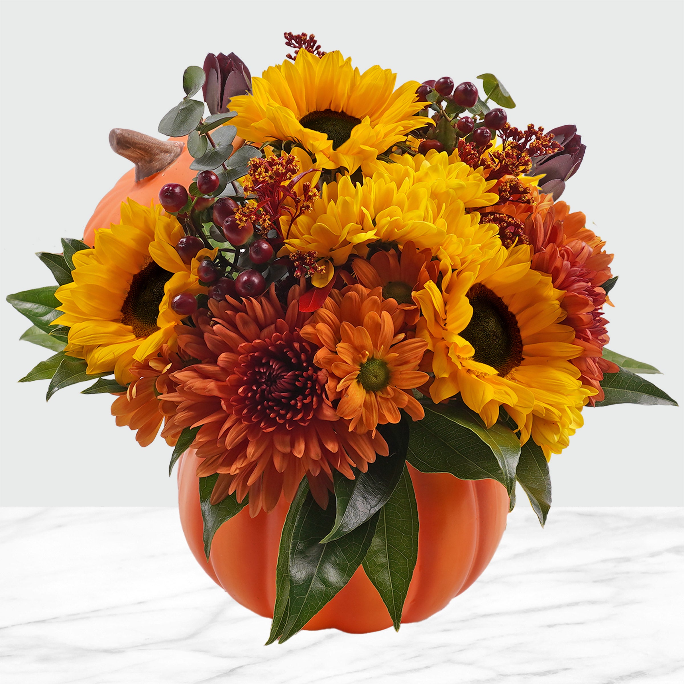 Fall Floral