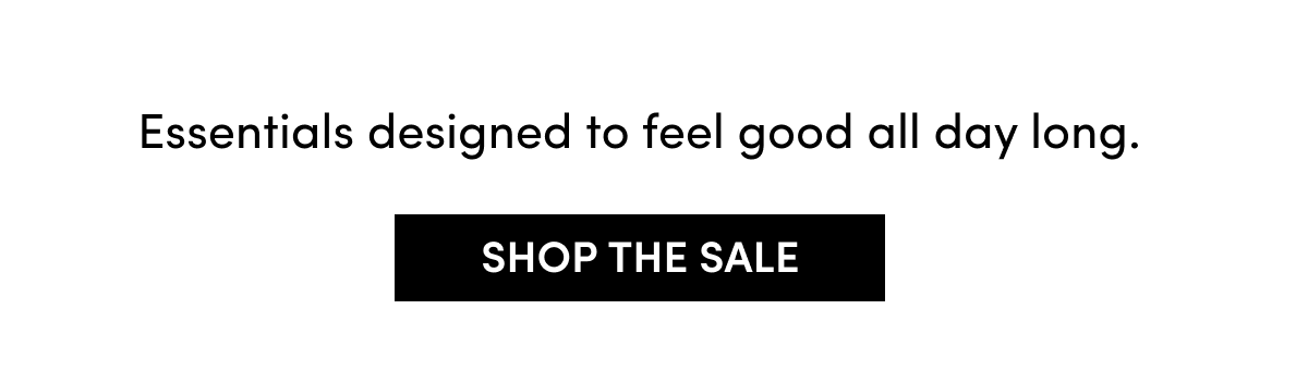 Shop the sale