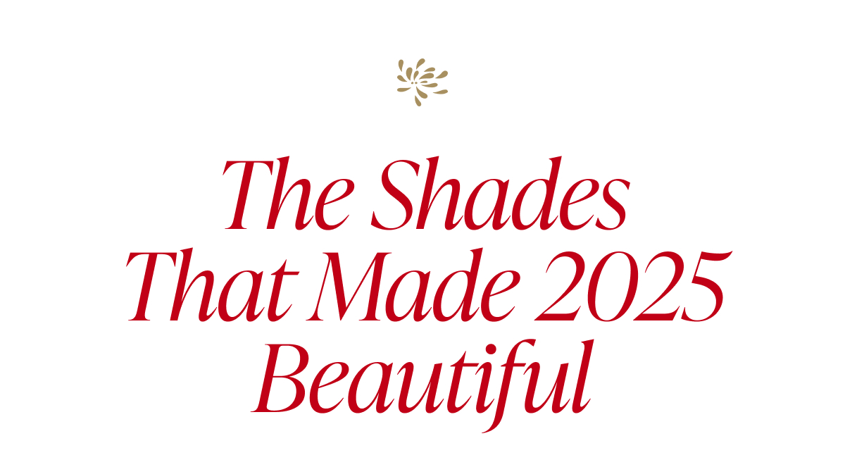 SHOP ALL 2025 RELEASES