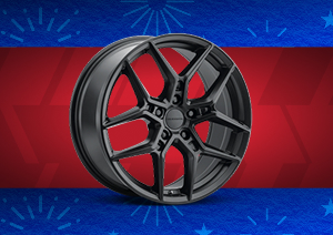 Image of a wheel