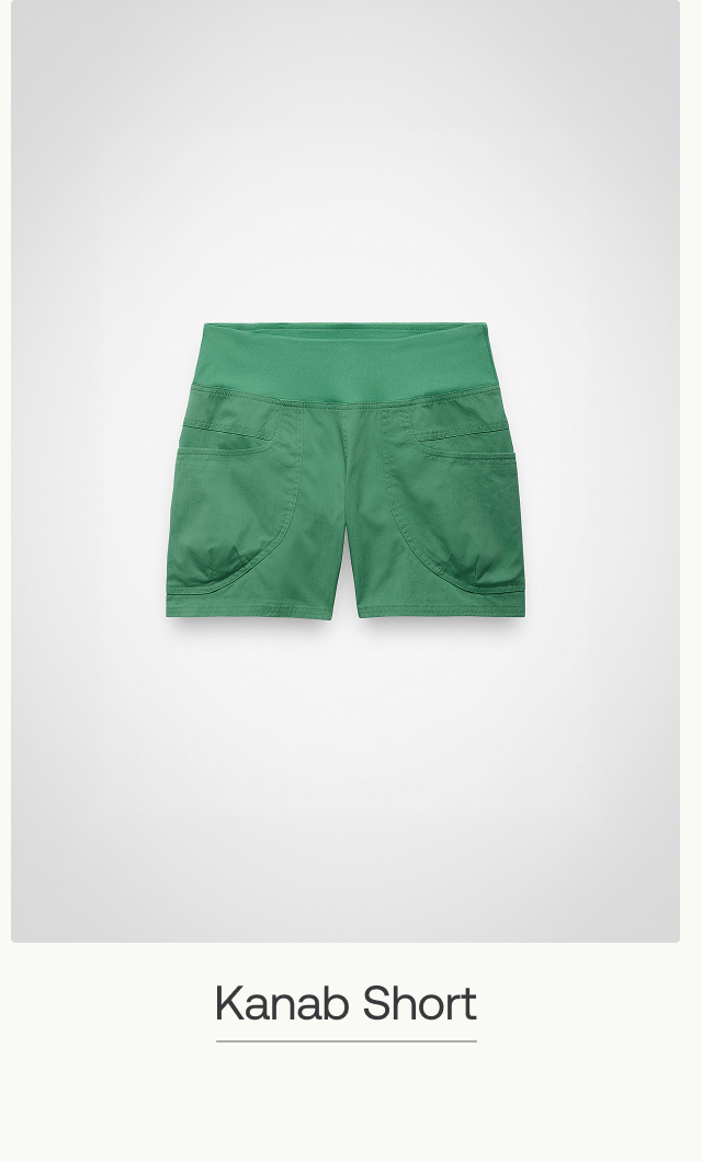 kanab short