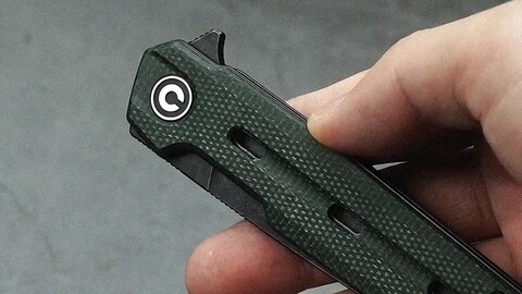 Civivi’s Slick, Affordable New Flipper Has No Business Looking This Good