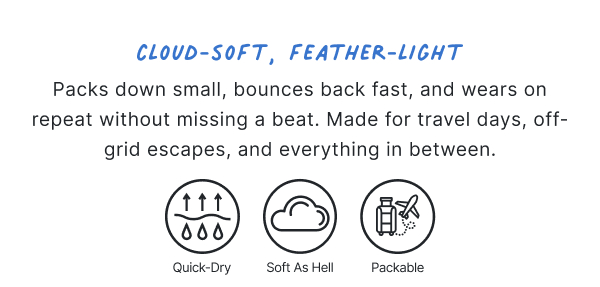 Shop the Cloud Nine Collection