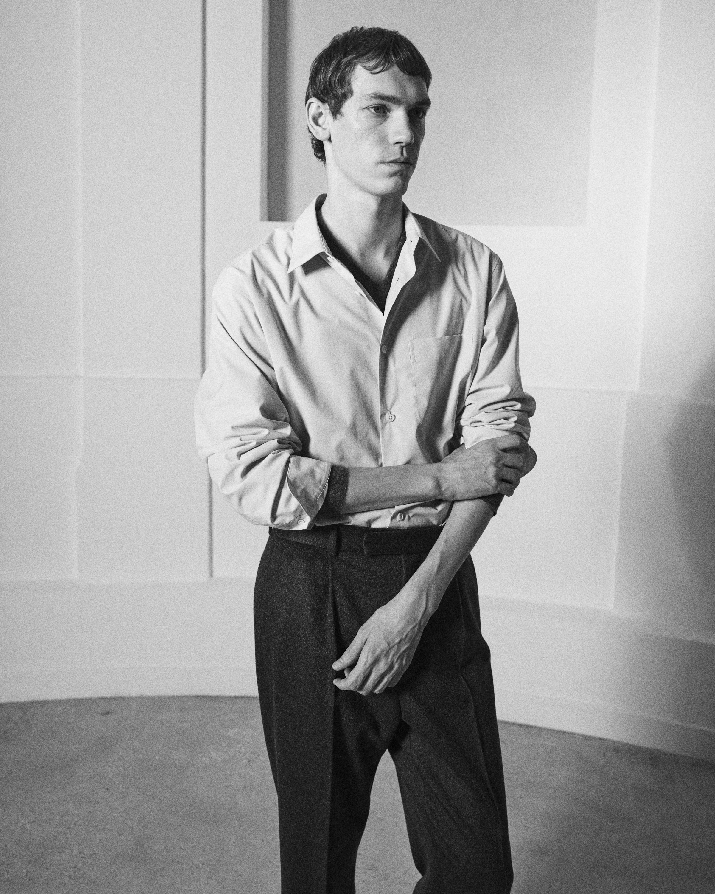 Menswear Arrivals