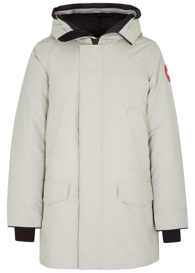 CANADA GOOSE Langford Arctic-Tech parka