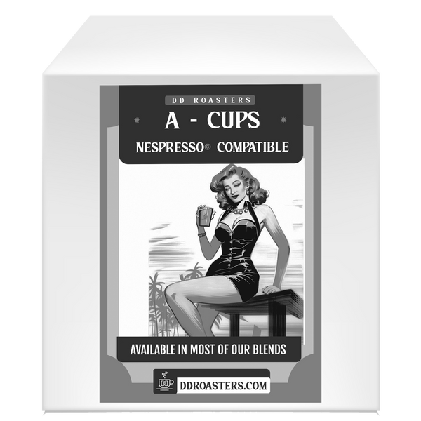 A Cups (Nespresso Compatible)