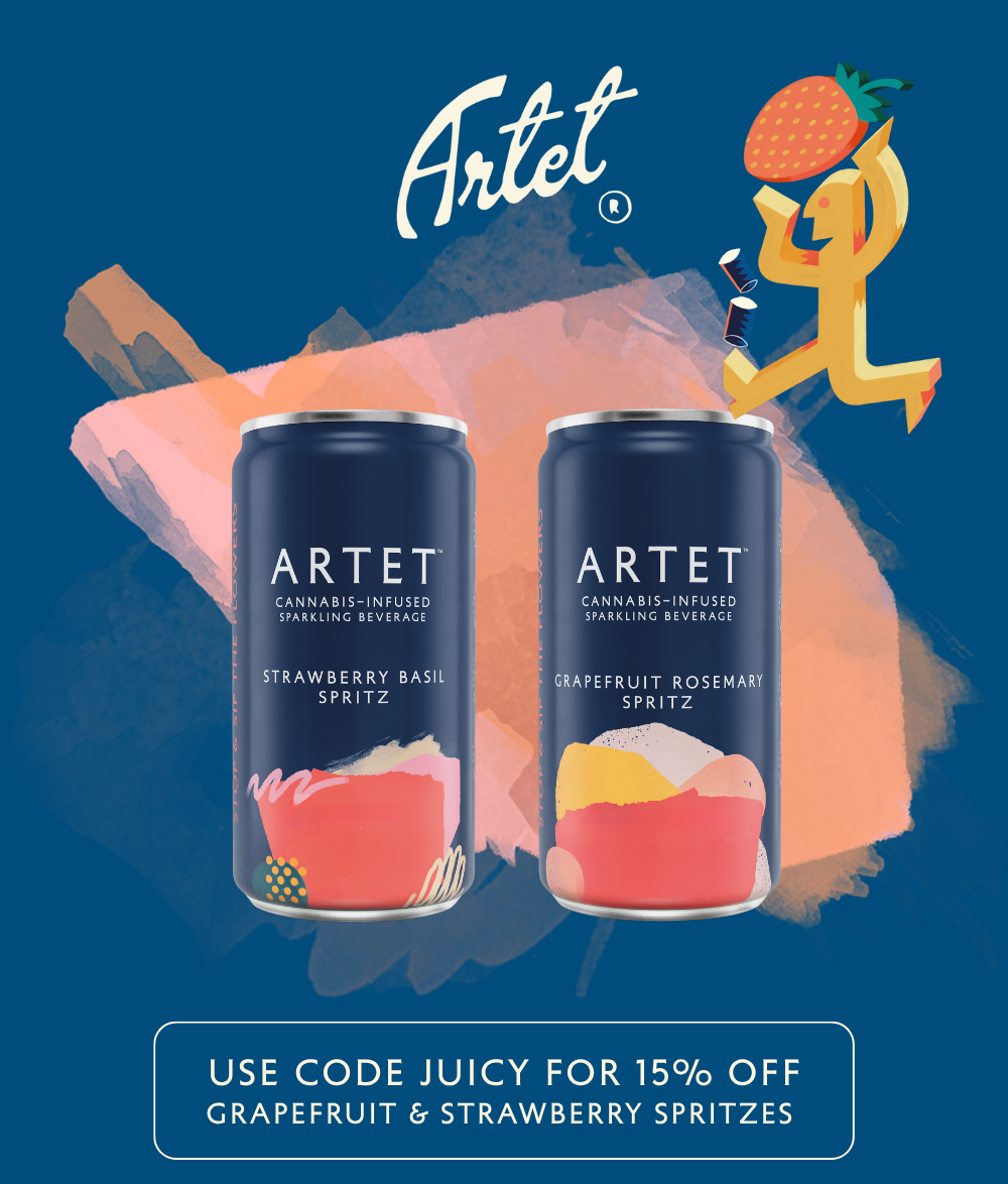 Strawberry Grapefruit Flash Sale! 