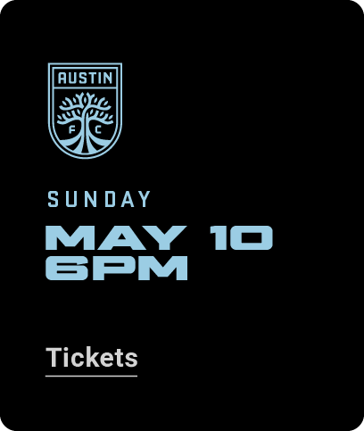 MNUFC vs ATX | Sun, May 10 at 6pm