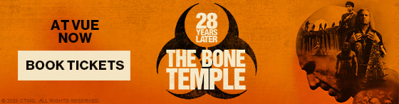 28 Years Later: The Bone Temple
