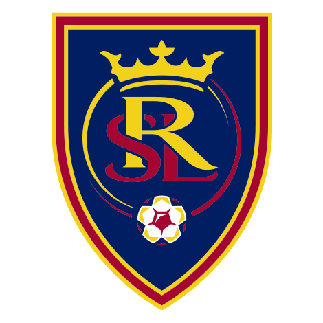 Real Salt Lake Crest