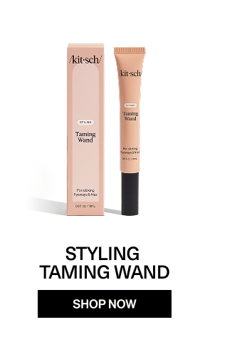 Styling Taming Wand