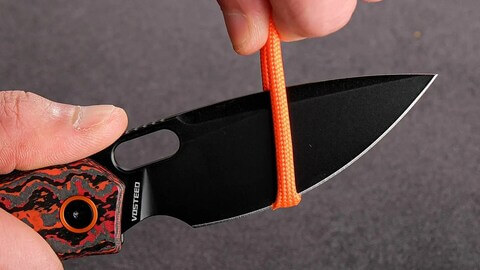 Vosteed’s Bugout-Alternative EDC Knife Gets Some Highly Upgraded Special Editions