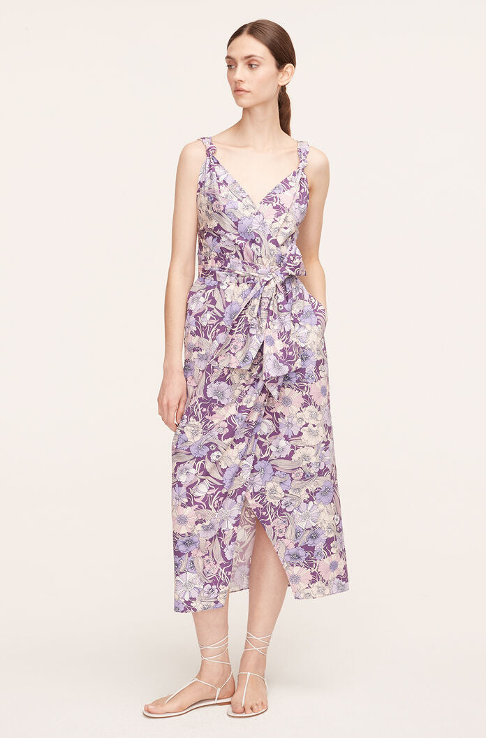 Image of Poppy Field Dress