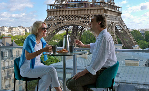Paris