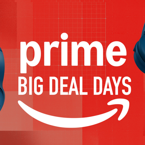 I Found a Can't-Miss Prime Day Deal on Bose QuietComfort Headphones, But They Might Sell Out Fast