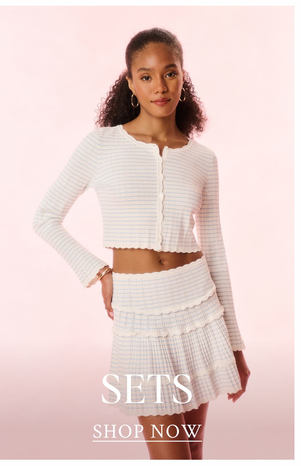 SETS <SHOP NOW>