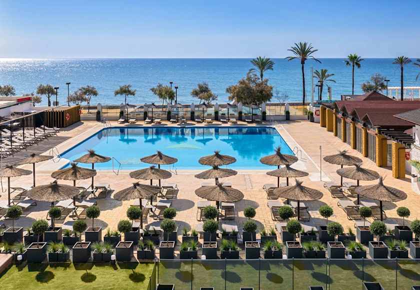 Occidental Fuengirola