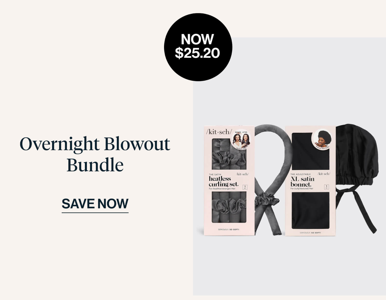 Overnight Blowout Bundle