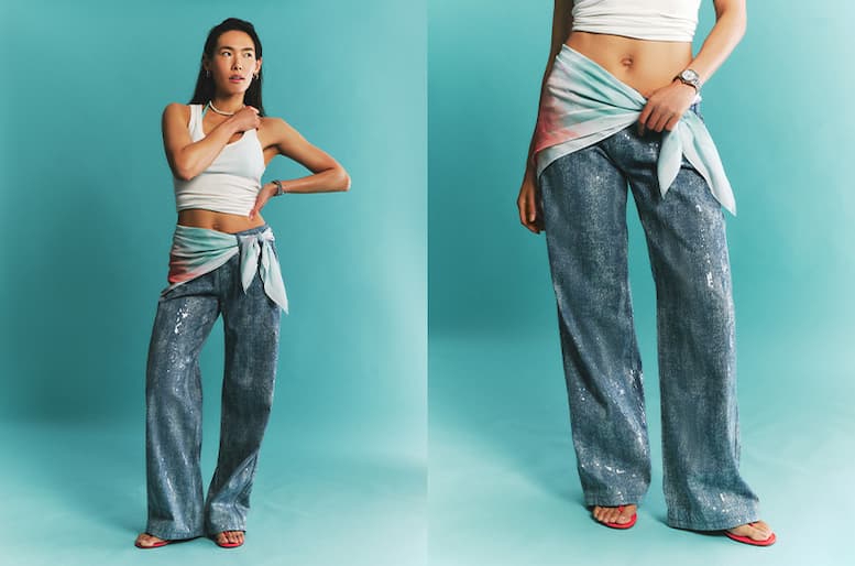 The Statement Piece of the Season
