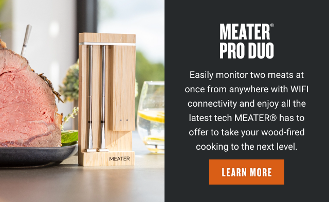 Meater Pro Duo