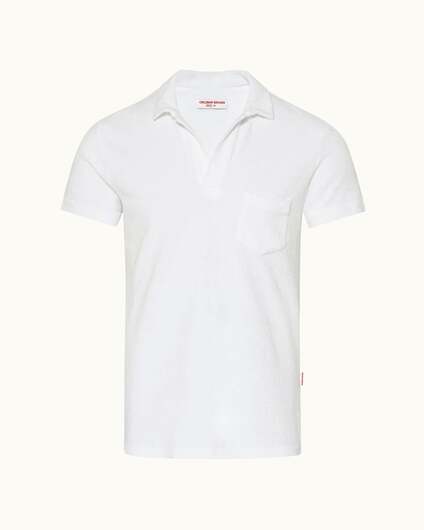 TERRY TOWELLING