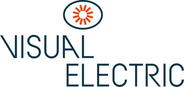 Visual Electric logo