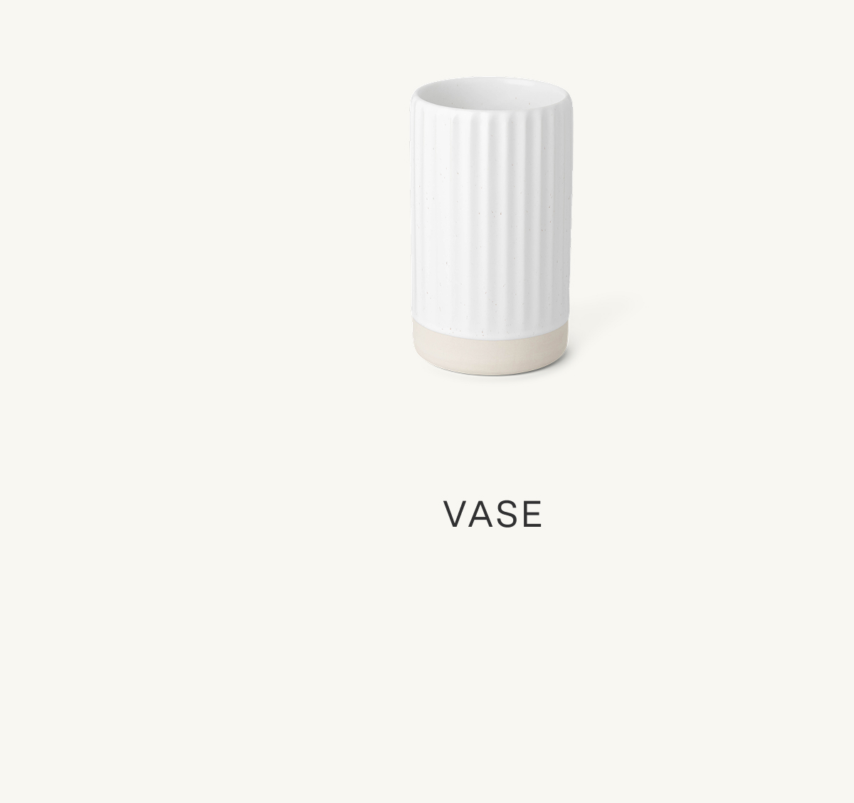 Vase