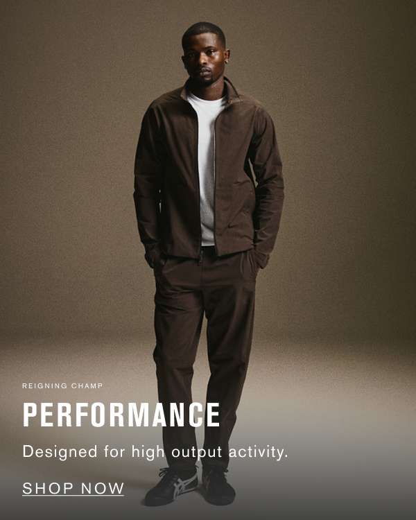 PERFORMANCE