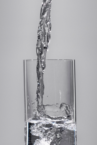 Momentous Creatine in water