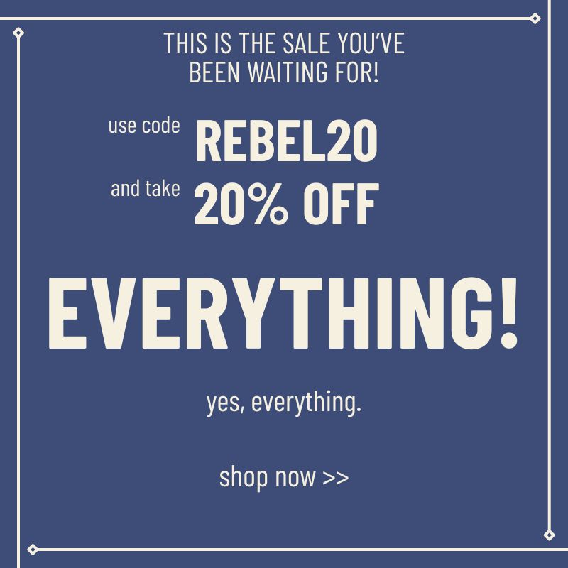 sale 