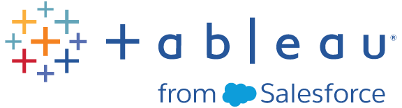 Tableau from Salesforce