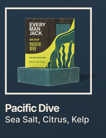 Pacific Dive