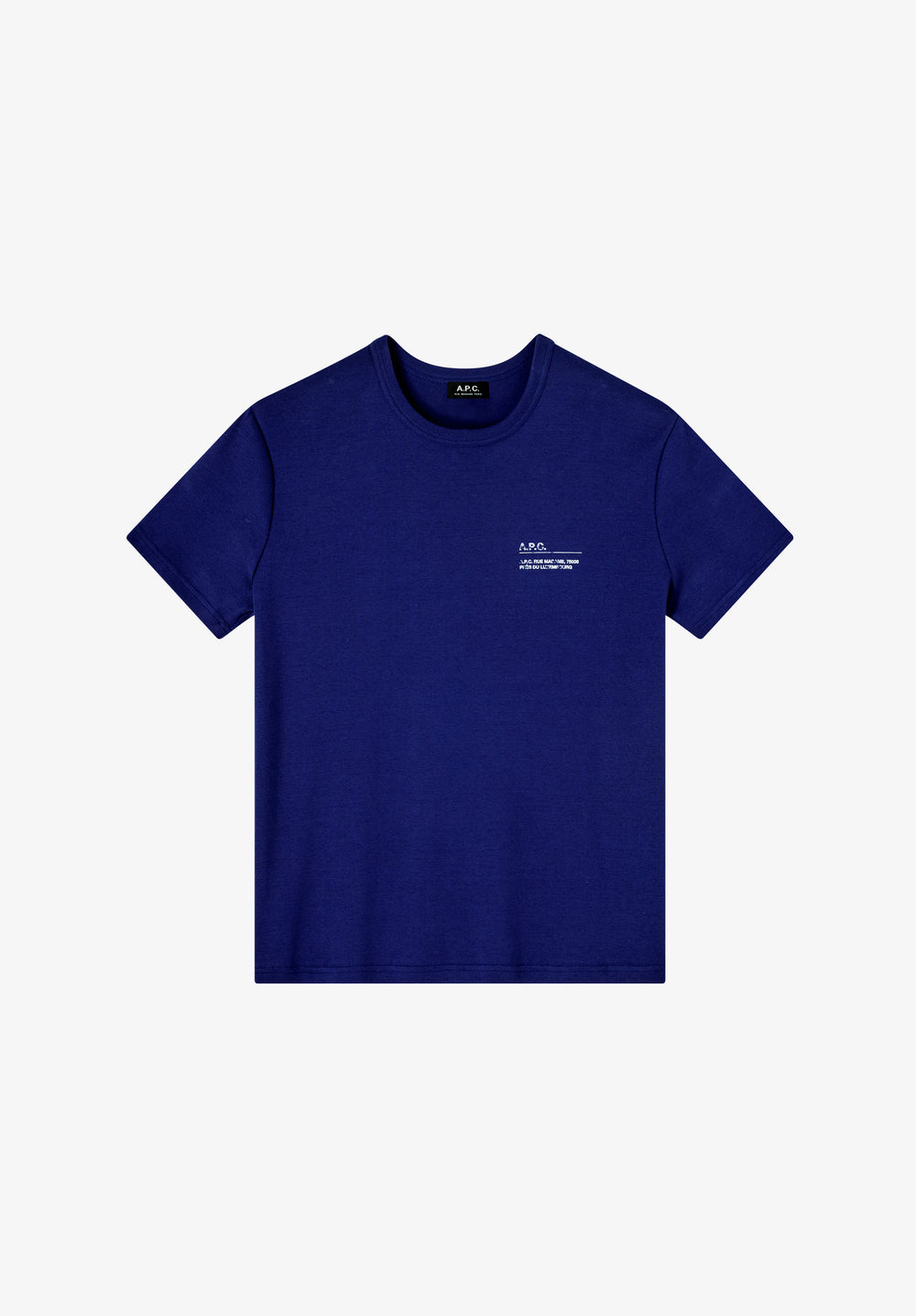 A.P.C. t-shirts