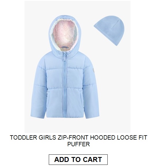 View product recommended for you