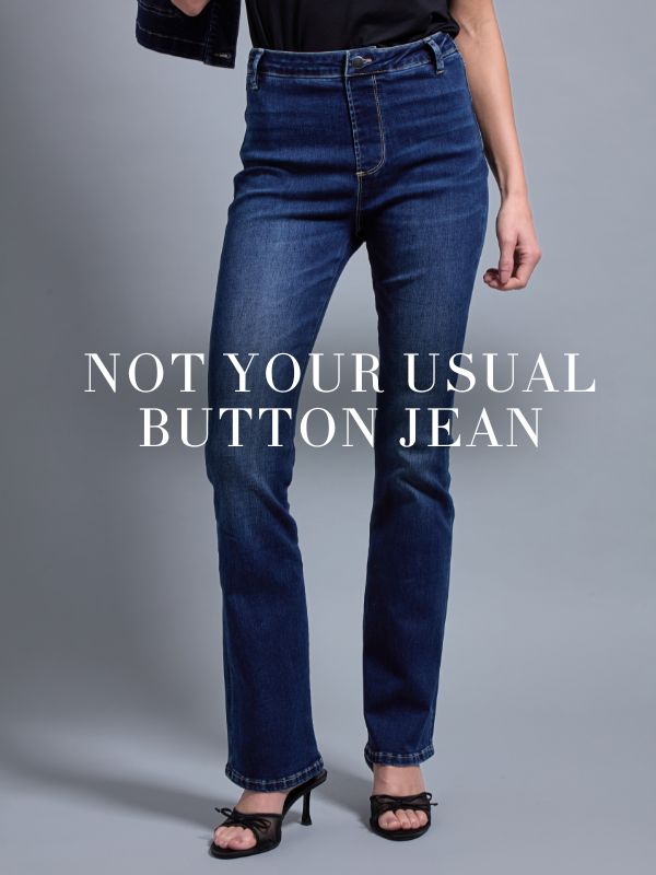 Estelle Everyday Denim