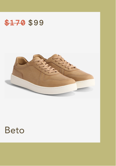 Shop Beto