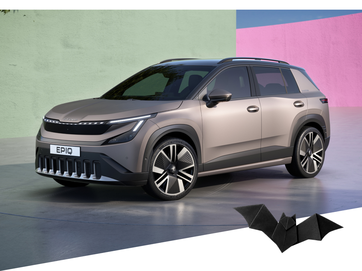 Skoda Epiq