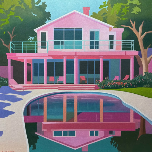 Jill Ann Harper